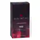 Lubricante Trío 85 Ml Sen Intimo