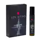 Perfume De Feromonas Masculino Roll On 10 Ml Sen Intimo