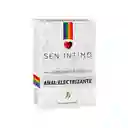 Lubricante Anal Electrizante 30 Ml Sen Intimo