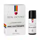 Lubricante Anal Electrizante 30 Ml Sen Intimo