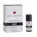 Lubricante Anal Desensibilizante 30 Ml Sen Intimo