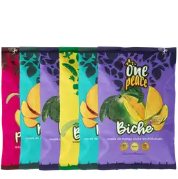 One Peace Mango Biche