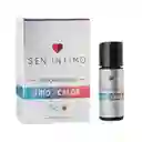 Lubricante Frio - Calor 30 Ml Sen Intimo