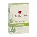 Lubricante Multiorgasmos Cbd Euforia 30 Ml Sen Intimo