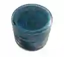 Escarcha Comestible Azul Turquesa