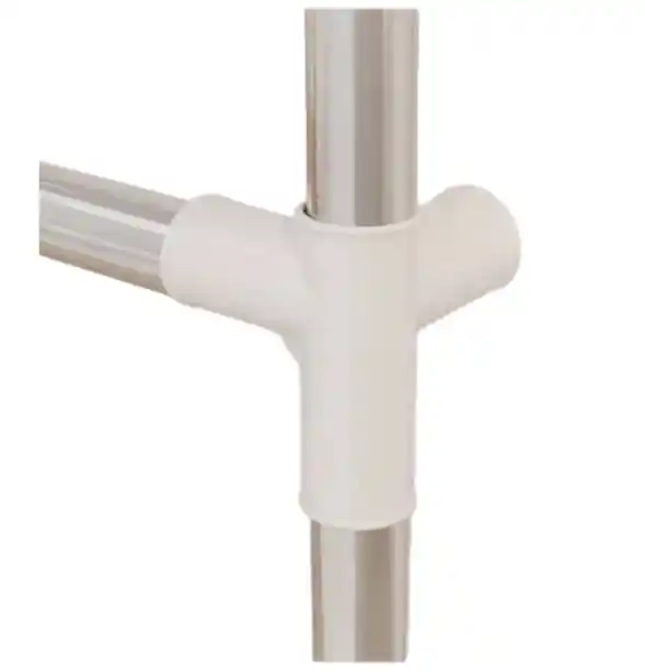 Clóset De Tela 7701 Negro Ideal Para Optimizar Tu Espacio