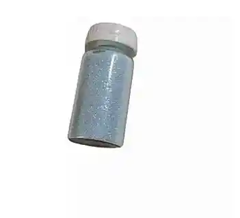 Escarcha Comestible Azul Cielo