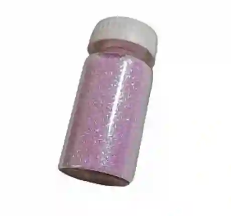 Escarcha Comestible Lila