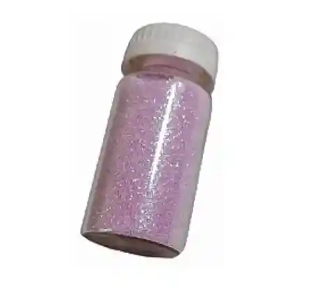 Escarcha Comestible Lila