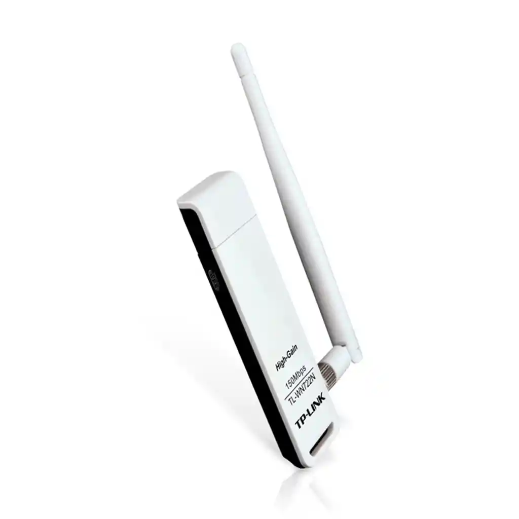 Adaptador Inalámbrico Tp-link