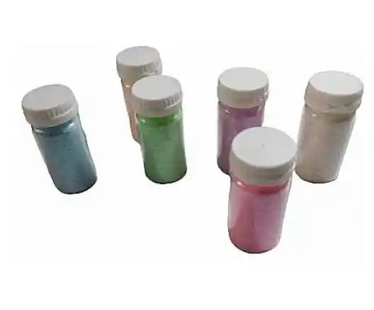 Escarcha Comestible Curuba