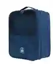 Bolso Organizador De Viaje Ropa Tenis Travel Con División