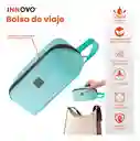 Bolso Organizador De Ropa Interior Viajero Innovo Bags