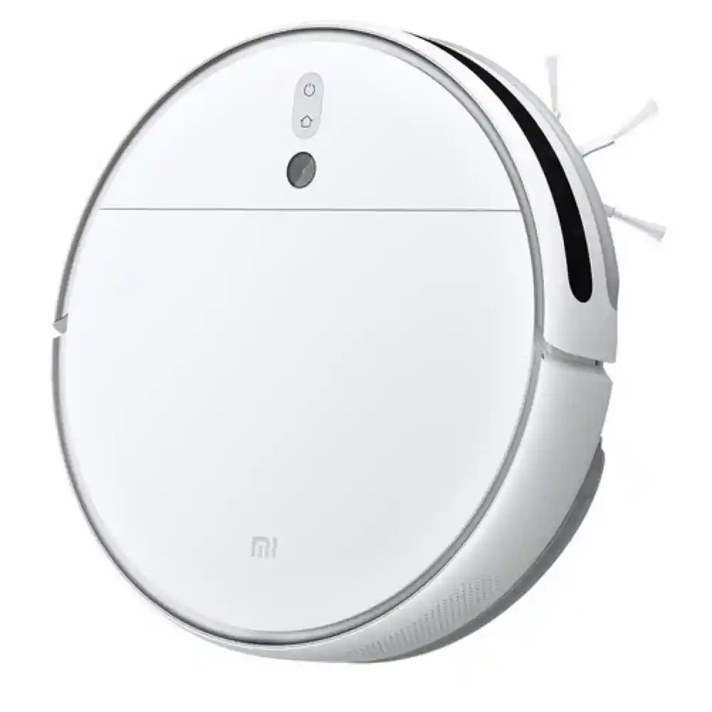 Aspiradora Trapeadora Mi Robot Vacuum-mop 2 Marca Xiaomi Color Blanco