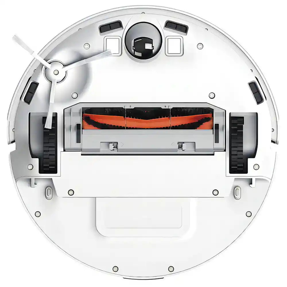 Aspiradora Trapeadora Mi Robot Vacuum-mop 2 Marca Xiaomi Color Blanco