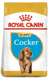 Bhn Cocker Puppy 3kg