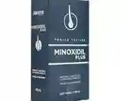 Minoxidil Advance 5% Plus 60 Ml Nti