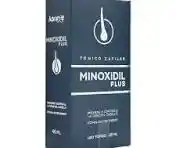 Minoxidil Advance 5% Plus 60 Ml Nti