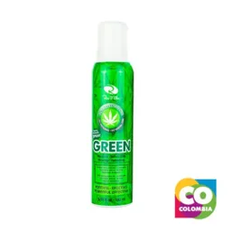 Gree Espray De Aliminio 150g