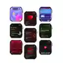 Reloj Hello Watch H13pro+ Rosado Ideal Para Monitoreo Y Actividades Diarias