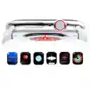 Hello Watch H13pro+ Dorado Con Pantalla Interactiva Y Funciones Premium