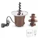 Fuente Cascada De Chocolate 35w
