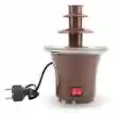Fuente Cascada De Chocolate 35w