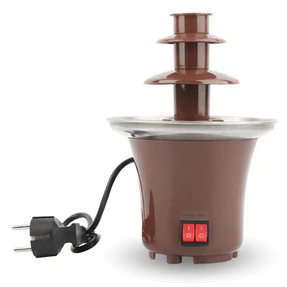 Fuente Cascada De Chocolate 35w