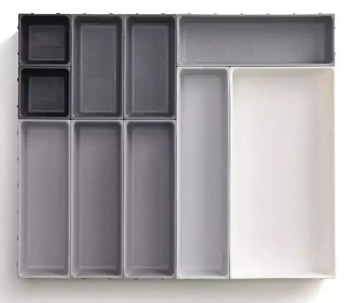 Organizador De Cubiertos De Cajon