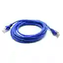 Cable Lan De Internet Cat6e Categoría 6 20 Metros Largo Cable Ethernet Utp 20mt