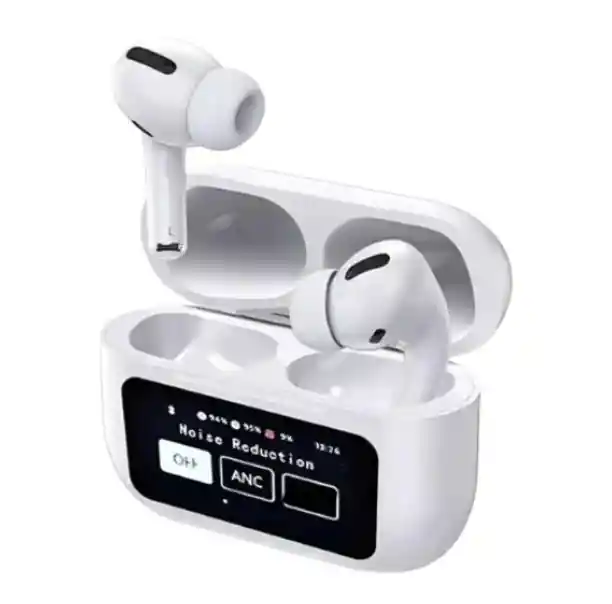 Combo Exclusivo: Diadema Jbl700 Y Audífonos Pro2 Con Pantalla
