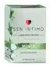 Lubricante Menta Sensación Fría 30ml