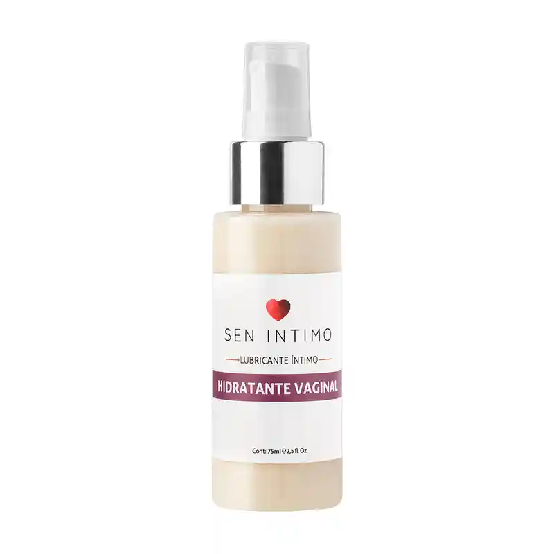Lubricante Intimo Hidratante Vaginal 75ml