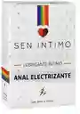 Lubricante Íntimo Anal Electrizante 30ml