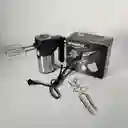 Batidora Universal Elite Inox Mix