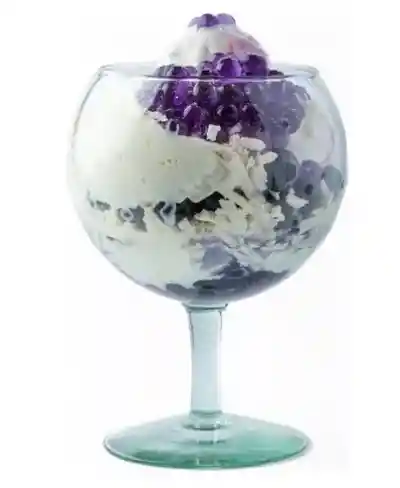 Perlas Explosivas Arandano Ice 500g