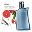 Ohm Perfume Masculino Yanbal