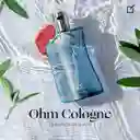 Ohm Perfume Masculino Yanbal