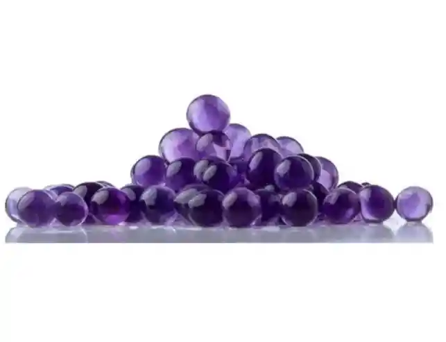 Perlas Explosivas Mora 500g