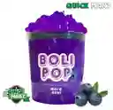 Perlas Explosivas Mora 500g