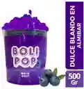 Perlas Explosivas Mora 500g