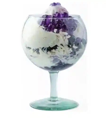 Perlas Explosivas Mora 500g