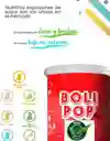 Perlas Explosivas Frutos Rojos 500g