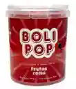 Perlas Explosivas Frutos Rojos 500g