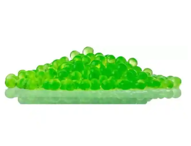 Perlas Explosivas Limon 500g