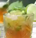 Perlas Explosivas Limon 500g
