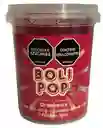 Perlas Explosivas Cranberry 500g