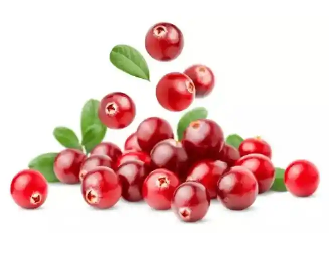 Perlas Explosivas Cranberry 500g