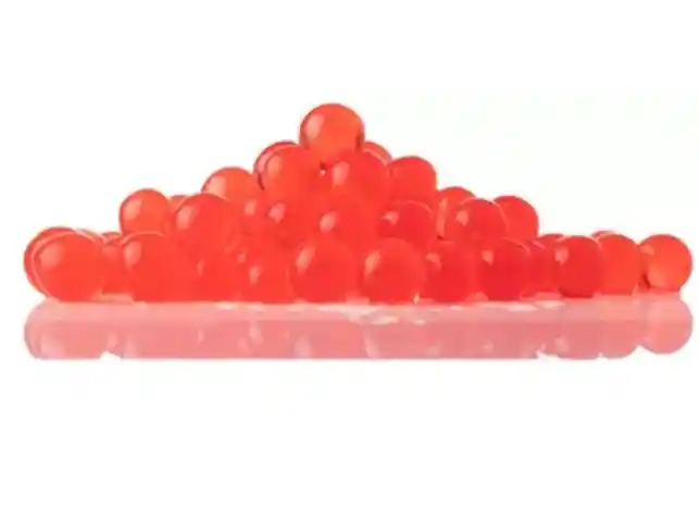 Perlas Explosivas Cranberry 500g