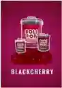 Perlas Explosivas Black Cherry 500g